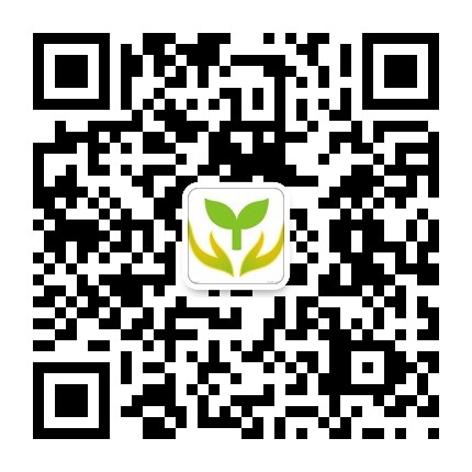 掃一掃！關注我們